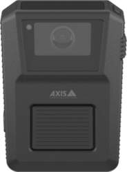 Axis Communications AXIS W120 - camcorder