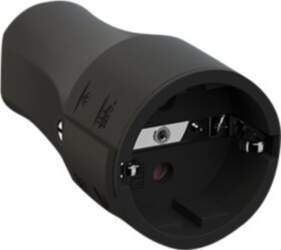 Bachmann - power connector - 2-pole