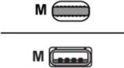BASEUS Lightning cable - Lightning /