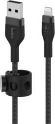 Belkin BoostCharge Lightning cable - 3