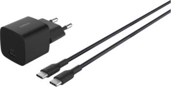 Belkin BoostCharge power adapter - PPS