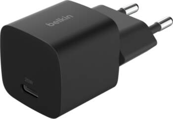 Belkin BoostCharge power adapter - PPS