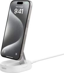 Belkin BoostCharge Pro wireless charging stand