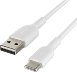 Belkin BoostCharge - USB-C cable -