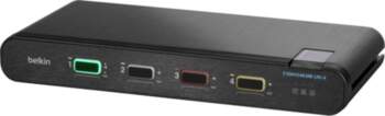 Belkin Universal Secure Single-Head - 2nd