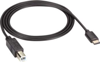 Black Box - USB-C cable -
