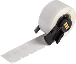 Brady - labels - matte -