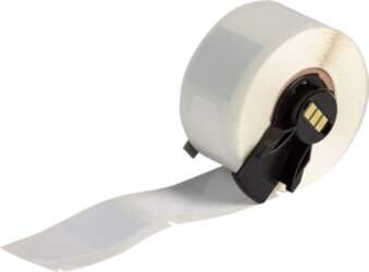 Brady QuickFlag - labels - glossy