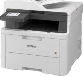 Brother MFC-L3740CDWE - multifunction printer -