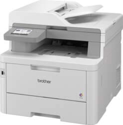 Brother MFC-L8340CDW - multifunction printer -