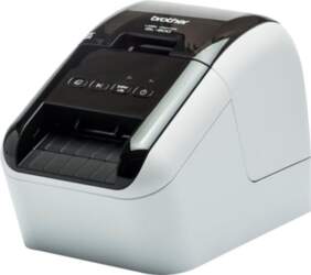 Brother QL-800 - label printer -
