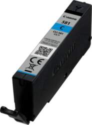 Canon CLI-581C - cyan - original