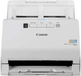 Canon imageFORMULA RS40 - document scanner