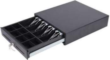 Capture - electronic cash drawer -