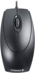 CHERRY WheelMouse - mouse - PS/2