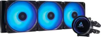 Chieftec Iceberg 360 - processor liquid