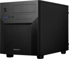 Chieftec Mesh Series CI-02B-OP - Cube