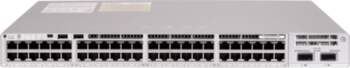 Cisco Catalyst 9200 - Network Essentials