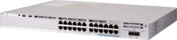 Cisco Catalyst 9200 - Network Essentials