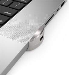 Compulocks Ledge Lock Adapter for MacBook