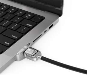 Compulocks Ledge Lock Adapter for MacBook