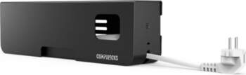 Compulocks Security Power Strip EU 5
