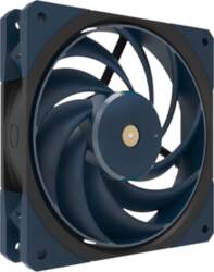 Cooler Master Mobius 120 OC -