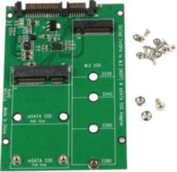 CoreParts - interface adapter - M