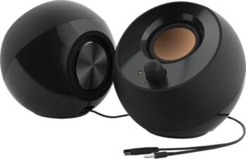 Creative Technology Creative Pebble V2 -