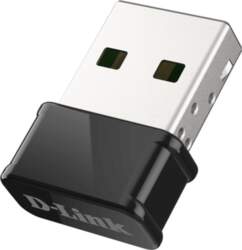 D-Link DWA-181 - network adapter -