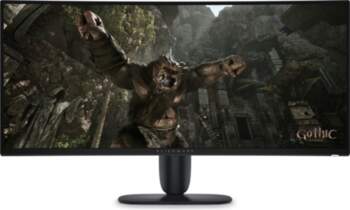 Dell Alienware AW3426DWM - LED monitor