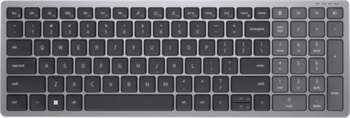 Dell KB740 - keyboard - compact
