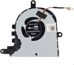 Dell - notebook fan FX0M0