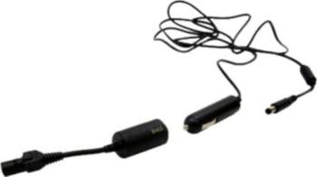 Dell - power adapter - car