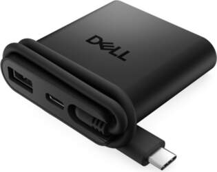 Dell Pro DA225 - docking station