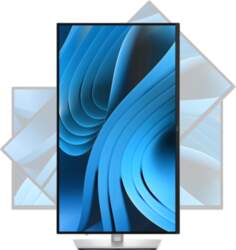 Dell Pro Plus P2725D - LED