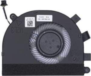 Dell - processor fan T6RHW