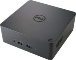 Dell Thunderbolt Dock TB16 - docking