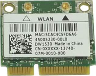 Dell Wireless 1530 - network adapter