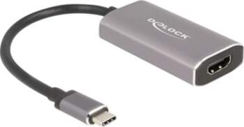 Delock adapter - HDMI / USB