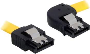 Delock Cable SATA - SATA cable