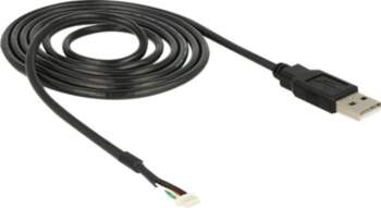 Delock camera synchro cable - 1