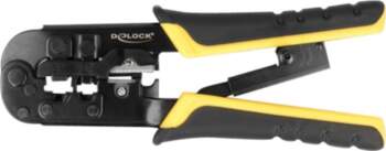 Delock crimp tool 90505