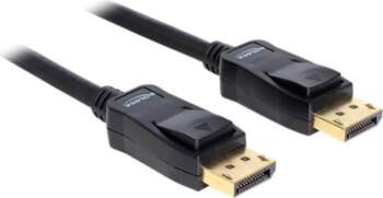 Delock DisplayPort cable - 5 m