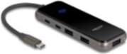 Delock - docking station - USB-C