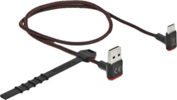 Delock Easy - USB-C cable -