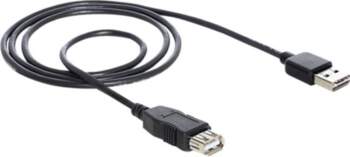 Delock EASY-USB - USB extension cable