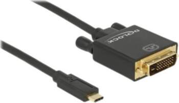 Delock - external video adapter -