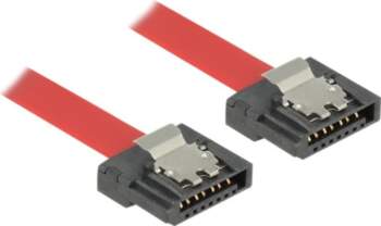 Delock FLEXI - SATA cable -