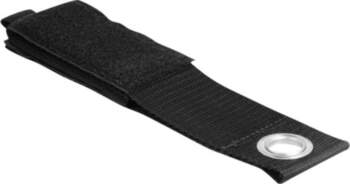Delock hook & loop fastener -